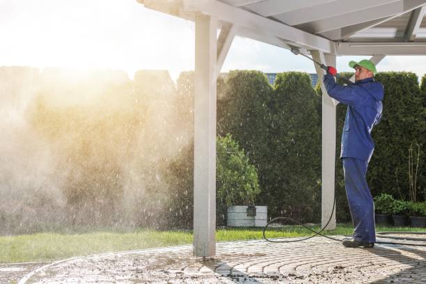 Best Gas Station Cleaning  in Wildomar, CA