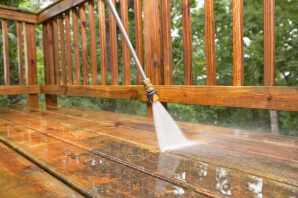 Wildomar, CA Pressure Washing Services Company
